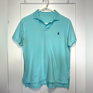 Polo Ralph Lauren - Classic Fit Polo